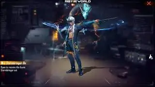 free fire rampege ewent camim banbar ඉස්සරහට ඒන දේවල්