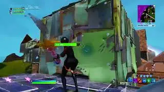 (Na West) 3v3 boxfight !Epic | road to 300