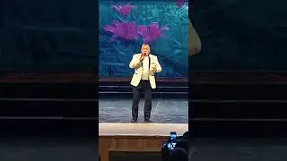 🕺🎤