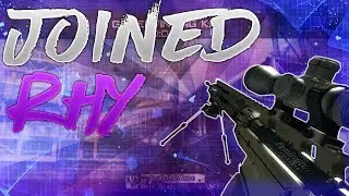 Joined Rhy! By Makarz