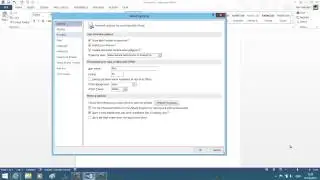 How to turn off repeated word feature in Word 2013