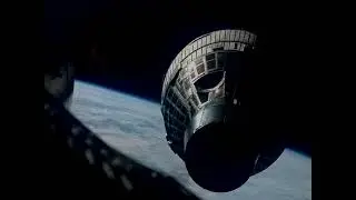 Space Exploration of the Gemini XII mission (NASA)