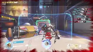 Rein +Baptiste ult^^