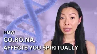 Spiritual Effects of CO.RO.NA & How to Overcome Them | EP. 10