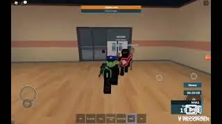 prison life 2 pro gameplay