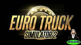Euro Truck Simulator 2 #2