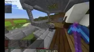 Жесткое грифер шоу #3 забрал кучу крутых вещей!!!!