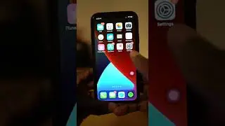 How to Fix iPhone Stuck in Zoom Mode 