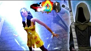 USING MODS TO TORMENT MY SIMS! 