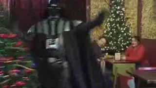 Chad Vader : Day Shift Manager - Chad Vader : Day Shift Manager (HD) - Drunk : S1 Ep5