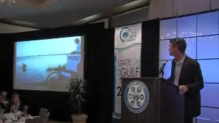 Fishing for the Future: Pat Murray