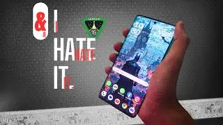 So Much Problems Even After Android 15 Update