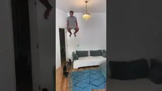 hide & seek taken to another level
