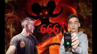 CALL TO HELL, 666 !!!!