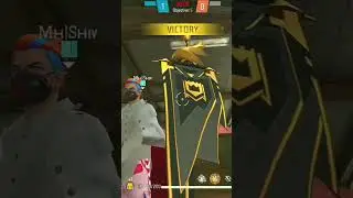 Desert eagle On Fire 🪄☠️#shorts #viral #ff #freefire #totalgaming -RICH BODY GAMING ✅⭐