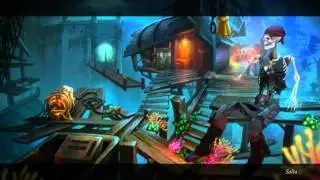 La storia del Buono Davy Jones   NightmaresFromTheDeep DavyJones 5