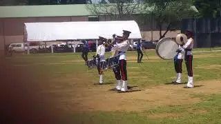 STCB VS STCG BIGMATCH BAND DISPLAY 2K19