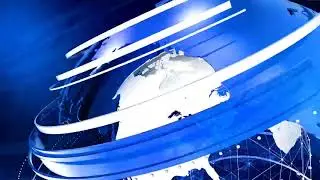 Breaking News Intro After Effects Templates
