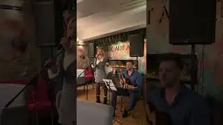 Ты и я - TORA (авторская, акустика)