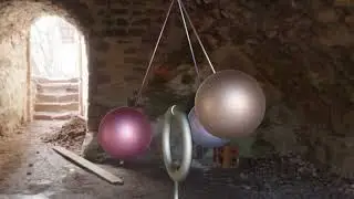 Pendulum Machine