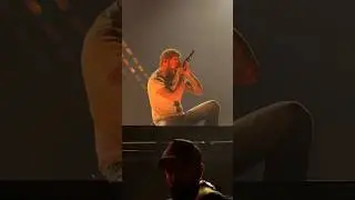 BetterNow at RollingLoud 