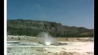 гейзер