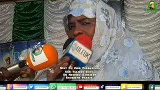 Seyda Aida Mou Baye