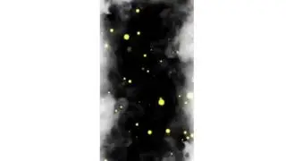 Template video background full screen || smoke template video || kinemaster template video ||