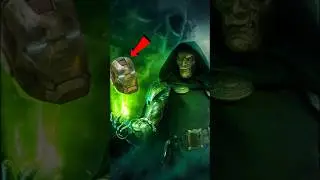 Which Avengers will fight Dr. Doom in Avengers: Doomsday? || 