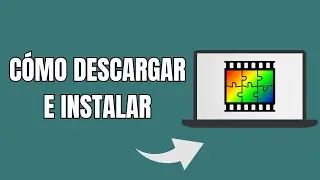 Cómo Descargar e Instalar PhotoFiltre