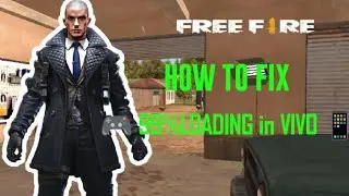 How to fix 99% loading problem in vivo device 