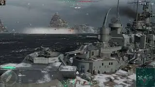 2023 World A Warships 2k Bismark ugh