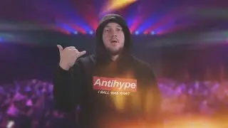 ФИЛОСОФИЯ АНТИХАЙПА + ЗАКАЗЫ