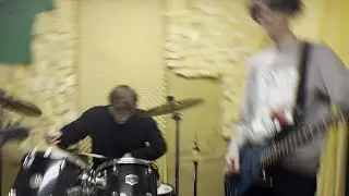 aneurysm nirvana