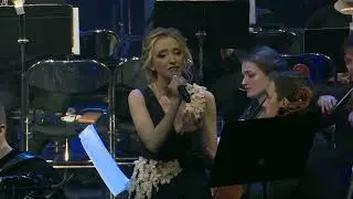 Евдокия Малевская - Романс «Окно», стихи М. Цветаевой