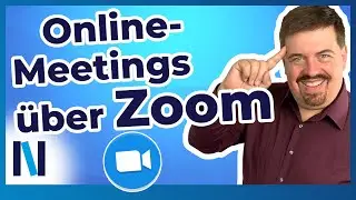 Zoom: So funktioniert das Online-Meeting (mit und ohne Account)!