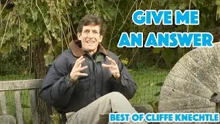 Can God make mistakes? | Best of Cliffe Knechtle 1