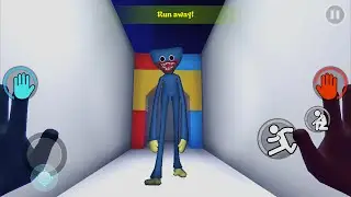 Horror Playtime - Poppy Playtime 1 for Android