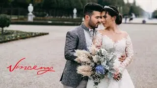 Emre & Daianira | Schloss Schwetzingen Wedding Trailer | Coming Soon