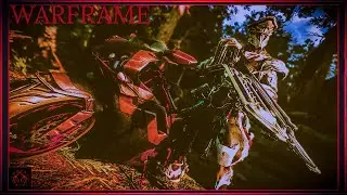Warframe| Checking Up on My Clan