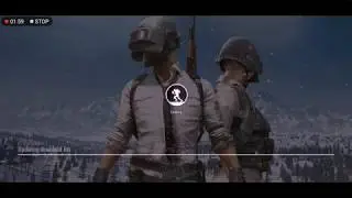 Downloading network error on PUBG Mobile ( error code - 554827783 )