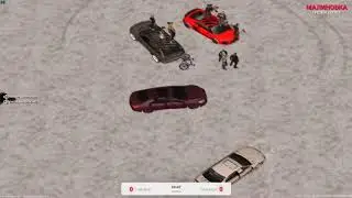 Sbrod | Malinovka RP | 03