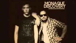 Monaque - Discovery