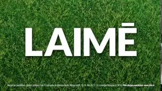 Laimē katru dienu ar Cido, 2015