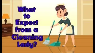 Superior Home Cleaning Knowledge Center What to expect from your cleaner
