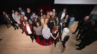 TEDx Boston - January 2024 UMass Boston