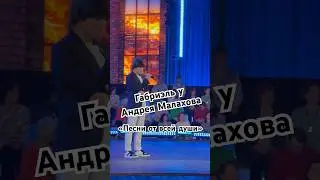 Габриэль у Малахова 
