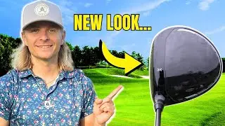 THE ALL NEW PXG DRIVER! (BLACK OPS)