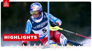 Pinturault earns Alpine Combined title on home soil | 2023 FIS World Alpine Ski Championships