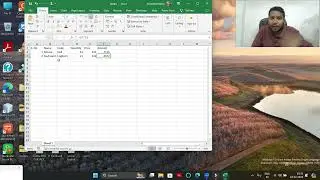 Microsoft Excel | SUMPRODUCT | Function | #microsoftexcel #sumproduct #dataanalytics #369
